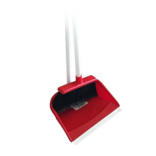 egyéb Szemeteslapát és kefe szett KEFA álló hosszú nyéllel takarító és háztartási eszköz