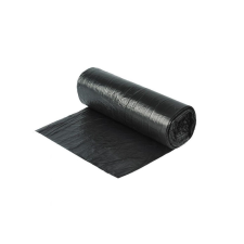 egyéb Szemeteszsák 180 liter 90 x 120 cm 30 mikron 10 db/tekercs tisztító- és takarítószer, higiénia