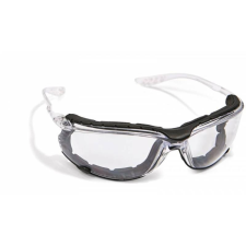 egyéb Szemüveg Crystallux IS AS AF, víztiszta védőszemüveg