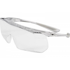 egyéb Szemüveg JSP Coverlite AS AF, füstszínű védőszemüveg