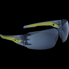 egyéb Szemüveg Silex védősz.PC AS AF füstszínű védőszemüveg