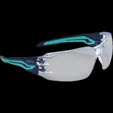 egyéb Szemüveg Silex védősz.PC AS AF víztiszta védőszemüveg
