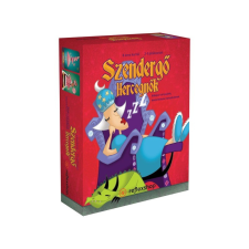 egyéb Szendergő hercegnők társasjáték társasjáték