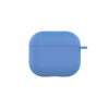 egyéb Szilikontok 0.2 mm vastag AirPods 3 kék