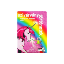 egyéb Szivárvány történetek társasjáték