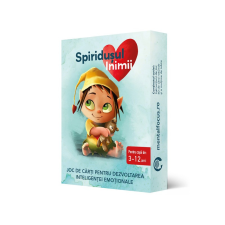 egyéb Szívmanó kártyajáték ROMÁN nyelvű kártyajáték