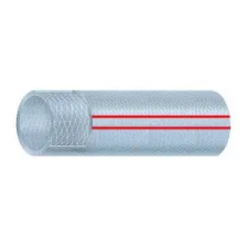 egyéb Szövetbetétes préslégtömlő  6 / 11mm barkácsolás, csiszolás, rögzítés