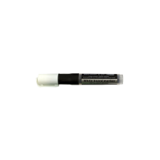 egyéb Táblamarker 1,5-3mm, kerek, utántölthető G-201 fekete filctoll, marker