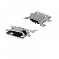 egyéb Tablet gyári micro USB töltőaljzat laptop alkatrész