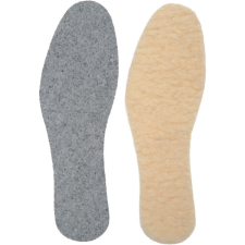 egyéb Talpbetét Curaskappi Winter 2In1 szürke one_size lábápolás