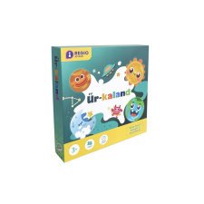 egyéb Társasjáték - Űr-kaland társasjáték