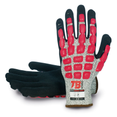 egyéb TB 490RMF IMPACT kesztyű - 9