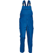egyéb TELDE mellesnadrág royal kék 48 munkaruha