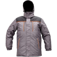 egyéb Télikabát Cremorne, benzinkék, 3XL munkaruha