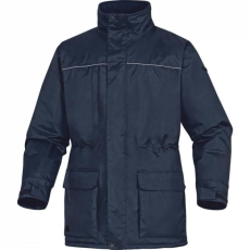 egyéb Télikabát Helsinki2 blue/royal S