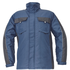 egyéb Télikabát Max Neo navy, L