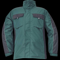 egyéb Télikabát Max Neo, zöld, 4XL