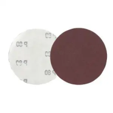 egyéb Tépőzáras csiszolópapír 115mm P 40 barkácsolás, csiszolás, rögzítés