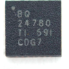 egyéb Texas Instruments BQ24780 gyári töltésvezérlő IC (QFN-28)