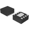 egyéb Texas Instruments TPS2066ADRBR gyári tápvezérlő MOSFET IC (QFN-8)