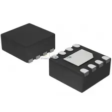 egyéb Texas Instruments TPS2066ADRBR gyári tápvezérlő MOSFET IC (QFN-8) laptop alkatrész