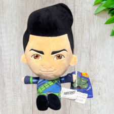 egyéb Thunderbirds figura-ÚJ plüssfigura