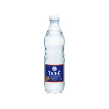 egyéb Tiché ásványvíz szénsavas 0,5 l reform élelmiszer