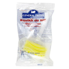 egyéb Toalett illatosító GENERAL FRESH Lemon kosaras tisztító- és takarítószer, higiénia