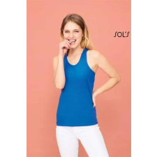 egyéb Top Sols Justin női női, deep black, XL munkaruha