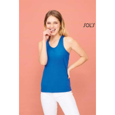 egyéb Top Sols Justin női női, white, L