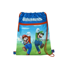 egyéb Tornazsák, Super Mario tornazsák