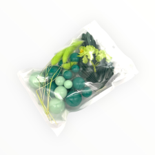 egyéb Torta beszúró szett, zöld sütés és főzés