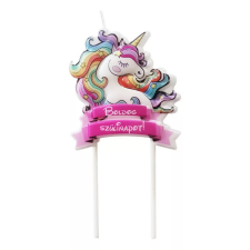 egyéb Torta gyerta, unikornis - I sütés és főzés