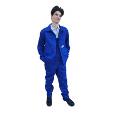 egyéb ÚJ! ANTISZTATIKUS LÁNGÁLLÓ MELLESÖLTÖNY_46 munkaruha