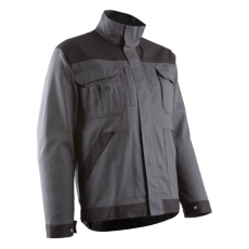egyéb ÚJ! COMMANDER II MUNKAKABÁT SZÜRKE_3XL