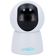 egyéb Uniarch UHO-S2-M3 3MP 4mm IP Kompakt kamera (UHO-S2-M3) megfigyelő kamera