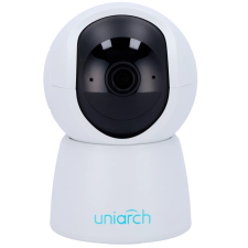 egyéb Uniarch UHO-S2E-M3 3MP 4mm IP Kompakt kamera megfigyelő kamera