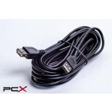 egyéb Usb 2.0 hosszabbító kábel 3 méter nyomtatópatron & toner