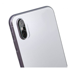 egyéb Utángyártott Apple iPhone 12 tempered glass kamera védő üvegfólia (51208) mobiltelefon kellék