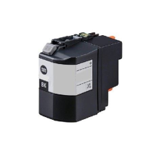 egyéb Utángyártott Brother LC229XLBK patron fekete (LC229XLBKFU) (LC229XLBKFU) - Nyomtató Patron nyomtatópatron & toner