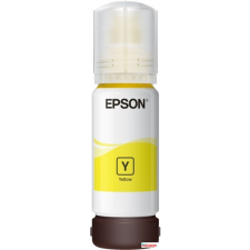 egyéb Utángyártott Epson T00R4 NO.106 tinta sárga (C13T00R440FU) (C13T00R440FU) nyomtatópatron & toner