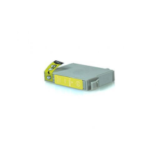 egyéb Utángyártott Epson T071440 tintapatron sárga (C13T07144011FUI) nyomtatópatron & toner