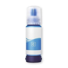 egyéb Utángyártott Epson T07D2 NO.115 tinta 70 ml ciánkék (C13T07D24AFUEC) nyomtatópatron & toner