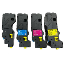 egyéb Utángyártott MINOLTA C3120i,Toner Bk.6000 oldal kapacitás KATUN TNP92K (AE1Y150KTN) (AE1Y150KTN) nyomtatópatron & toner