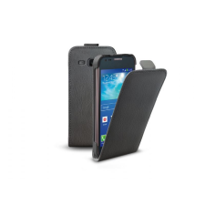 egyéb Utángyártott Samsung Galaxy Young 2 tok fekete (FCESY2B) (FCESY2B) tok és táska
