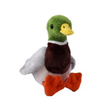 egyéb Vadkacsa plüssfigura - 15 cm puzzle, kirakós