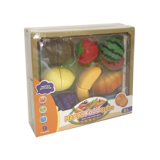 egyéb Vágható étel szett, 2 féle házimunka