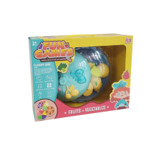 egyéb Vágható zöldség és gyümölcs, 13 db házimunka