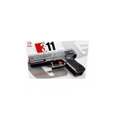 egyéb Valósághű Zselégolyót lövő Glock pisztoly (GJ1886) katonásdi