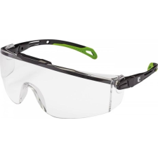 egyéb Védőszemüveg Luzeret IS AF AS, víztiszta védőszemüveg